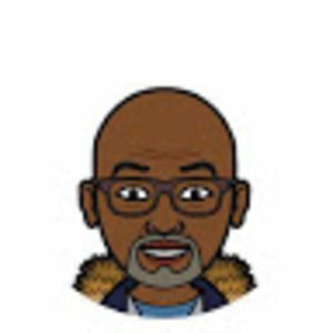 Meet your Posher, Terrance